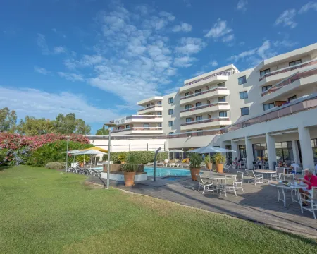 Hôtel Mercure Hyères Centre Hotels in Hyeres