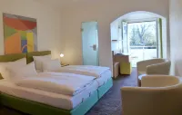 Hotel Alpenblick Garni Hotels in Uberlingen