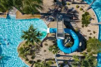 Stunning 9 Bd Single Family w/ Pool @ Champions Gate 1508 - Water Park