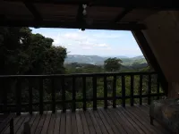 Madrugada - วิว