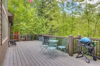 Frisco River Gem Close to Slopes, Trails and Main St - spa