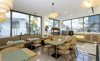 Gulluk Uno Elegance Otel