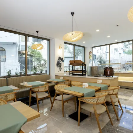 Gulluk Uno Elegance Otel
