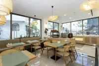Gulluk Uno Elegance Otel Hotels in Güllük