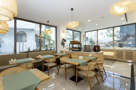 Gulluk Uno Elegance Otel