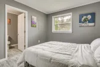 Cozy Silverwood Home: Near Golf Courses! - Wifi