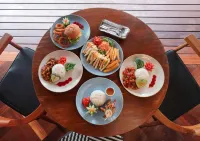 Pera ONE Villas - Private Villa Gili Trawangan