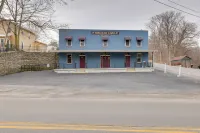 Finger Lakes Retreat 3 Mi to Seneca and Keuka Lake