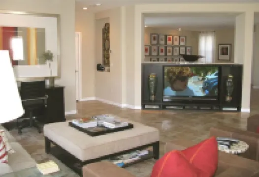 'The Key West' Las Vegas House w/ Private Pool!