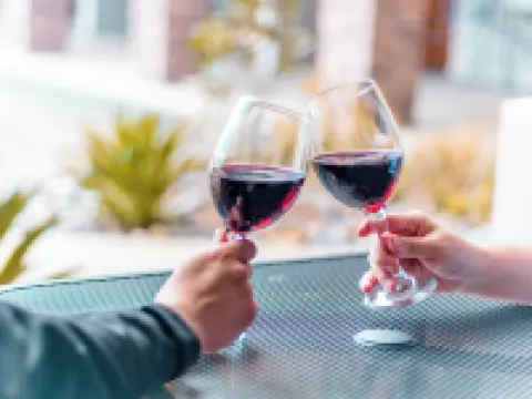 Hotel El Dorado Hoteles en Tecate