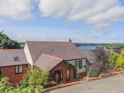 Gwylan Uchaf Hotel in zona GreenWood Forest Park (Gelli Gyffwrdd)