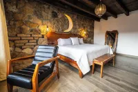 EL TEMPLO Hotels in Real de Catorce