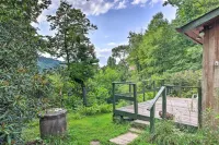 8 Acres and Hiking Trails Little Switzerland Escape - 3-Sterne