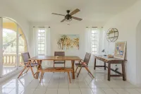 Villas Palmar - Modern Luxury in Tropical Weather