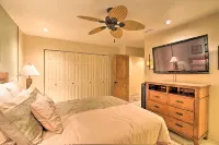 Indio Escape w/ Fire Pit & Resort Amenities! - Homestays