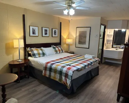 Auberge Pique Nique Hotels in Shawinigan