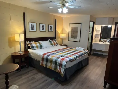 Auberge Pique Nique Hotel di 