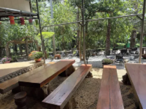 Thanh Binh Homestay Mang Den 47TC 公伯隴酒店