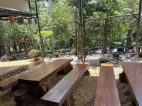Thanh Binh Homestay Mang Den 47TC