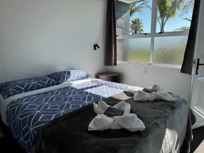 The Awanui Hotel Hotels in 