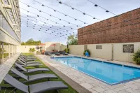 Hyatt Regency Greenville - Pools