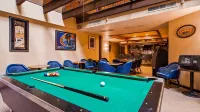 Best Western El Grande Inn Hotels in Cobb