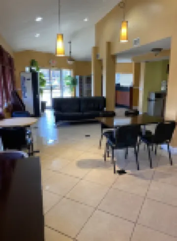 Jax Inn