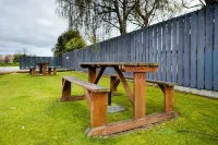 Esplanade Motels Hotels in Gore