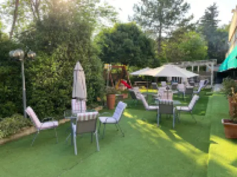 Palace del Conero Hotel a Osimo