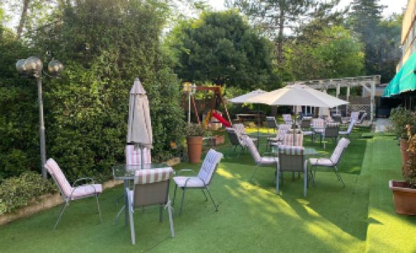 Hotel Palace del Conero