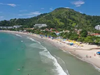 Wembley Inn Hotel Hotels in Ubatuba