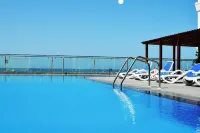 Sur Grand Hotel - piscina