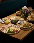 Melter Hotel & Apartments - a Neighborhood Hotel - Breakfast