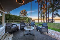 Lake Norman Playaway - Homestays