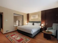 Royal Tulip Kathmandu Ξενοδοχεία στην πόλη Lalitpur