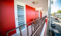 Melao Lodge - Hostel Các khách sạn ở Vega Baja