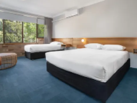 All Seasons Motel Armidale Hotels in Armidale