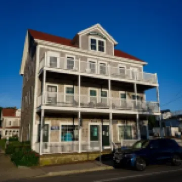 Old Bakery Inn