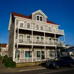 Old Bakery Inn