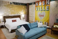 506 Lofts - Anchor Rentals Hotels in 