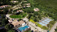 Résidence U Pirellu - Infinity Pools