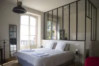 Le Domaine de Dony Hotels in Balbins