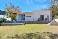 Agave House Pool and BBQ - familiares