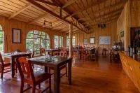 Cedrela Eco-Lodge & Restaurante - breakfast