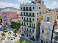 Cavalieri Hotel Hotels near Archaeological Museum