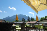 Hotel - Pension - Heidelberg Inkl. Chiemgaukarte - Aamiainen