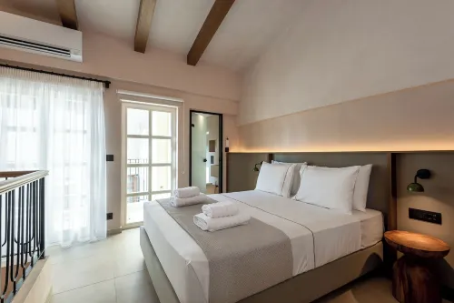 The48Suites - Guest houses