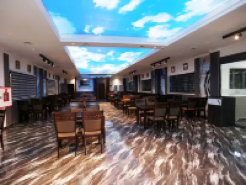 Aures Hotel by Atlantis فنادق في أقبو