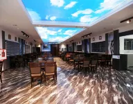 Aures Hotel by Atlantis Hôtels à : Akbou