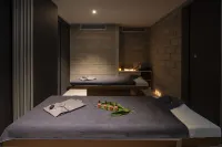 Oceanphere Pattaya Villa by Elite Suites - spa